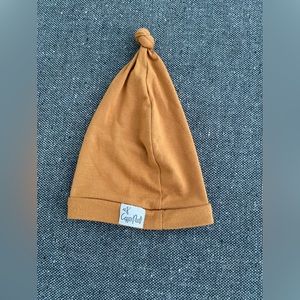 Copper Peal beanie